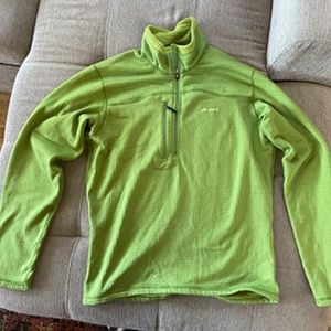 Patagonia Fleece